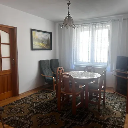 U Danki غدينيا