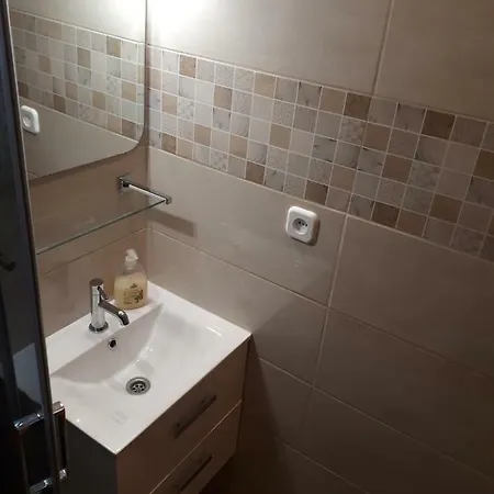 U Danki Kwatera prywatna *