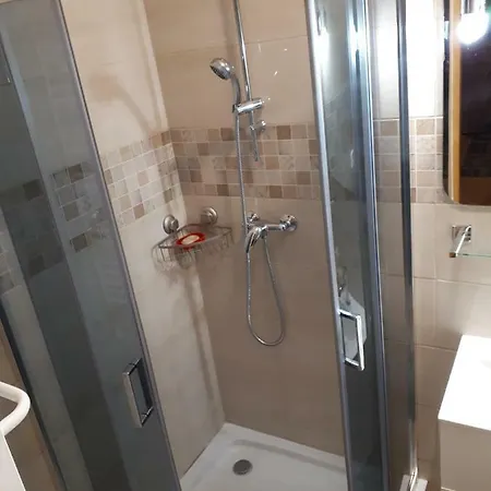 U Danki Kwatera prywatna Gdynia