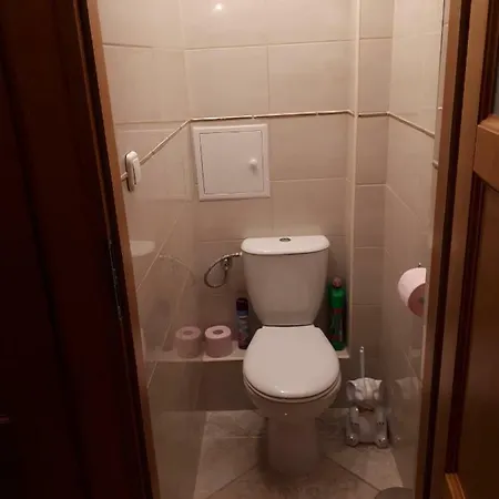 Habitación en casa particular U Danki