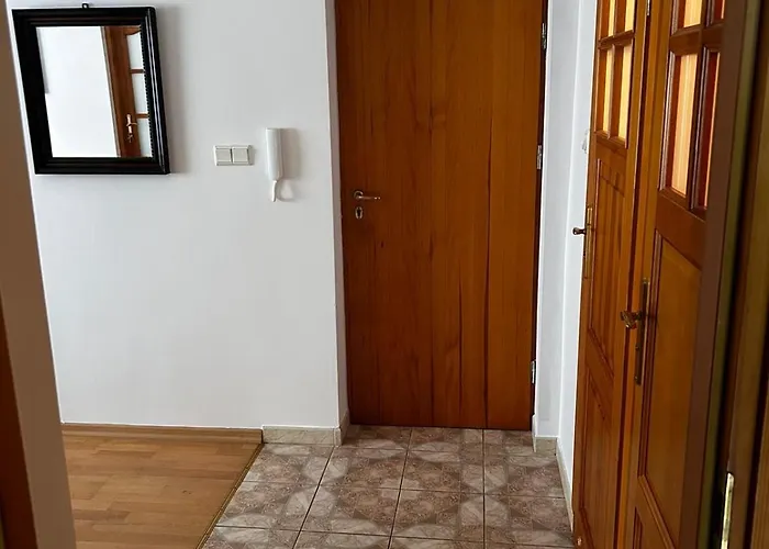 U Danki Quarto em Acomodações Particulares *