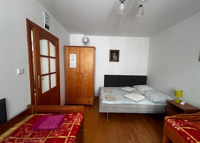 U Danki Homestay Gdynia