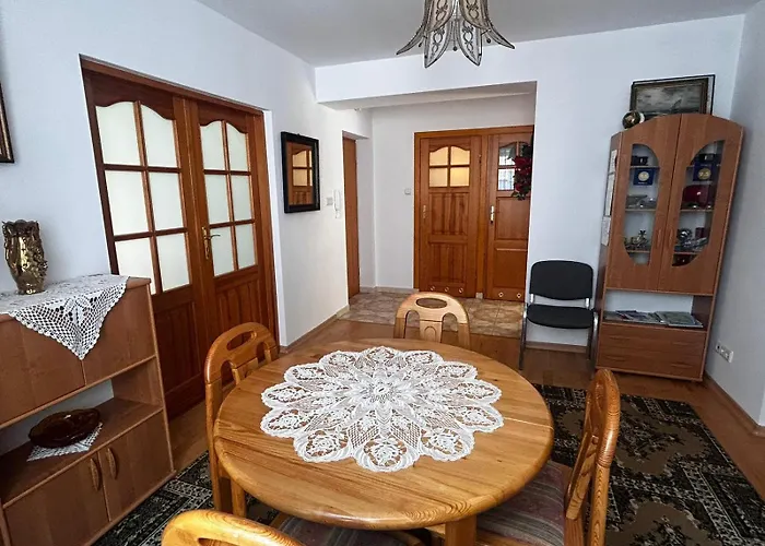 Homestay U Danki Gdynia