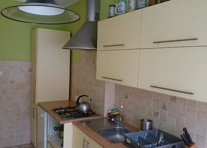 Homestay U Danki Gdynia