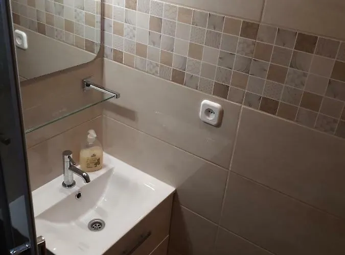 U Danki Quarto em Acomodações Particulares *